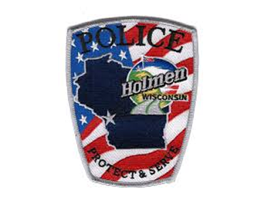 Police Holmen